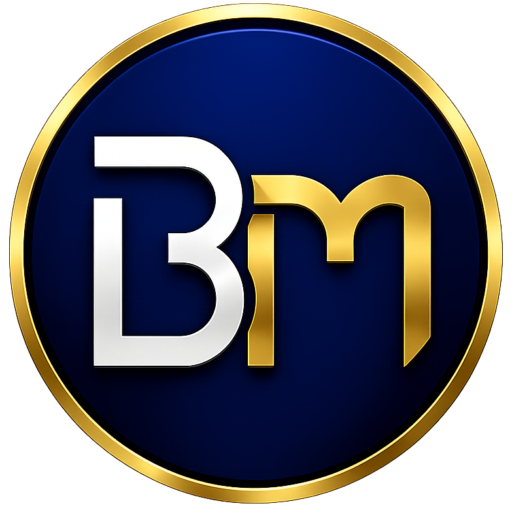 Blue Moon Entertainment